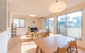 Riverside Yofuke Afp Villa